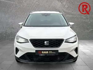 SEAT Arona Style 1.0 TSI Parklenkass. PDCv+h Klimaautom SHZ N Bild 2