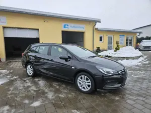 Opel Astra K Sports Tourer Edition*Android*Navi*1Hand