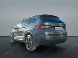 Skoda Kodiaq Style 2.0TSI DSG 4x4 *StndHzng*LED*PDC*GRA Bild 5