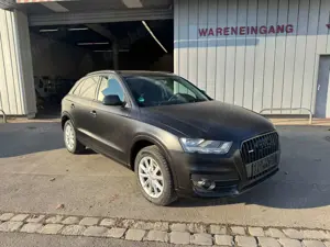 Audi Q3 2.0 TDI quattro