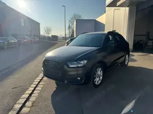 Audi Q3 2.0 TDI quattro