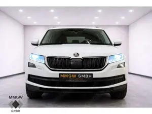 Skoda Kodiaq Style 4x4 Pano/Navi/Leder/Kamera/LED/ACC/Kurvenlic Bild 2