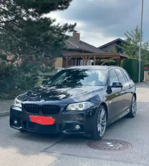 BMW 535 535d xDrive M Paket - siehe Beschreibung