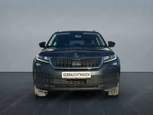 Skoda Kodiaq Style 2.0TSI DSG 4x4 *StndHzng*LED*PDC*GRA Bild 3