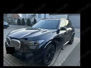 BMW X5 X5 Plug-In-Hybrid xDrive50e