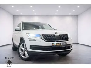 Skoda Kodiaq Style 4x4 Pano/Navi/Leder/Kamera/LED/ACC/Kurvenlic Bild 3