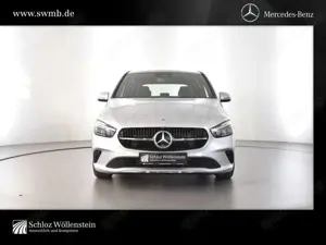 Mercedes-Benz B 180 3,99%/Progressive/LED/AHK/DISTRONIC        /Totwin Bild 2