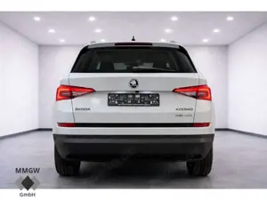 Skoda Kodiaq Style 4x4 Pano/Navi/Leder/Kamera/LED/ACC/Kurvenlic Bild 5