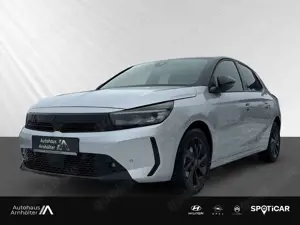 Opel Corsa F GS 1.2 Hybrid 48V 100kW eDCT6+TECH-PAKET