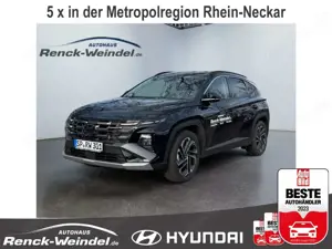 Hyundai TUCSON Prime 1.6 T-GDI HUD Navi Leder Digitales Cockpit S