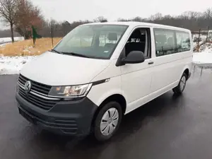 Volkswagen T6 Kombi
