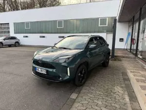 Toyota Yaris Cross Hybrid Teamplayer***Kamera,SHZ,Klima***