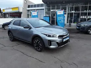 Kia XCeed XCeed 1.6 T-GDI OPF DCT7 Steel Edition