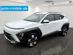 Hyundai KONA Hybrid Trend Automatik LED-Paket