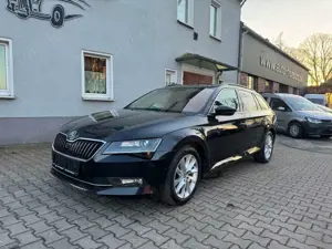Skoda Superb 1.8 TFSi,Ambition,Panorama,Bi Xen,Sitzhzg