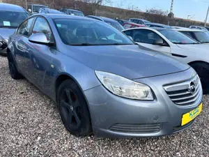 Opel Insignia Selection
