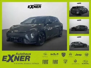 Kia EV4 GT-Line 81,4 kWh Head-Up Display, 19'' ALU