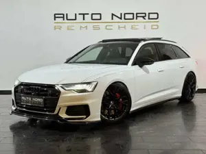 Audi S6 3.0 TDI quat.Matrix*Pano*Standhzg*Luft*BO*