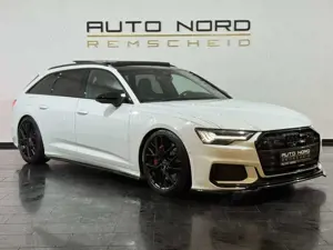 Audi S6 3.0 TDI quat.Matrix*Pano*Standhzg*Luft*BO* Bild 4