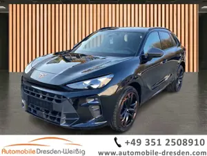 CUPRA Terramar 2.0 TSI 4Drive VZ*Pano*Sennheiser*DCC