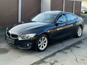 BMW 420 420i Gran Coupe xDrive Sport Line AUT NAVI