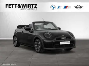 MINI Cooper Cabrio Cooper C Cabrio ClassicTrim|Head-Up|PA-Plus