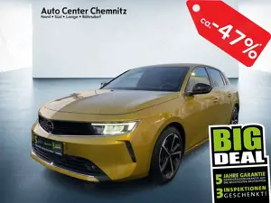 Opel Astra L AT8 Plugin Elegance LED/Teilleder/Ergo/LM