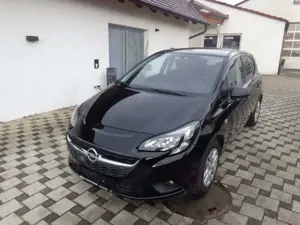 Opel Corsa 120 Jahre ecoFlex