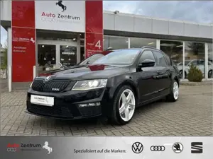 Skoda Octavia 2.0TDI 4x4 RS CANTON CarPlay StandH*PANO*Blackdesg