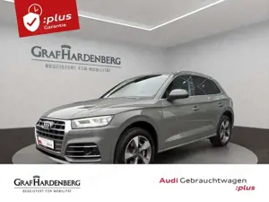 Audi Q5 Sport 45TDI Quat. Tiptr S-Line Selection AHK