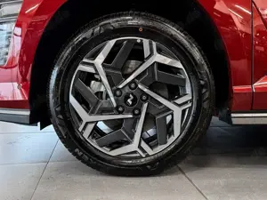 Hyundai KONA SX2 N LINE X MY26 1.6 T-GDI 180PS DCT 4WD GSD  Sit Bild 4