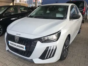 Peugeot 208 Style 1,2 Pure Tech 100