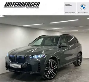 BMW X5 xDrive40i M Sportpaket Pro Harman/Kardon AHK DAB L
