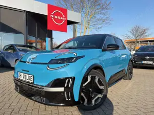 Nissan Others NEW MICRA EV 52kWh EVOLVE/GOOLGE/PROPILOT/WINTERPA