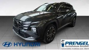 Hyundai TUCSON PHEV 4WD Prime KRELL/360°/Matrix/Leder