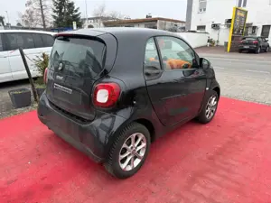 smart forTwo 453 91 PS *KLIMA*SITZHEIZUNG*TEMPO*EU-6*GEPFLEGT* Bild 3