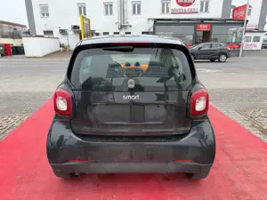 smart forTwo 453 91 PS *KLIMA*SITZHEIZUNG*TEMPO*EU-6*GEPFLEGT* Bild 4