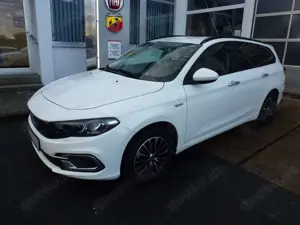 Fiat Tipo Kombi 1,6 Multijej 96 kW (130 PS) Klimaautomatik L Bild 2