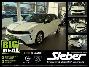 Opel Astra L 1.2 Turbo Elegance Klima*CarPlay*Kamera*