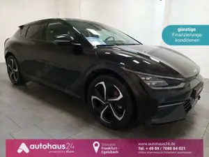 Kia EV6 Elektro GT Line|Navi|CAM|SHD|Lenkrhzg.