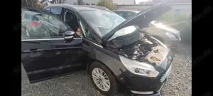 Ford Galaxy Galaxy 2.2 TDCi DPF Titanium
