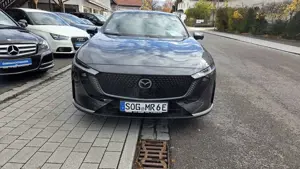 Mazda 6e als Takumi Plus - Garantie bis 01.09.2031 Bild 2