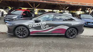 Mazda 6e als Takumi Plus - Garantie bis 01.09.2031 Bild 3