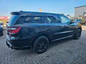 Dodge Durango 3.6L V6 .*6 Sitze*4X4 Bild 4