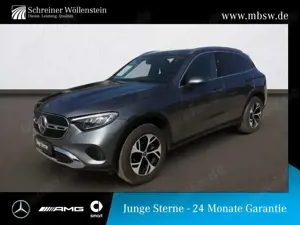 Mercedes-Benz GLC 300 e 4M Avantgarde*360°*FAP*AHK*Offroad-Tec