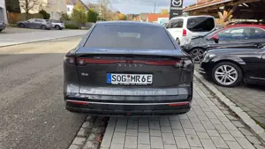 Mazda 6e als Takumi Plus - Garantie bis 01.09.2031 Bild 5