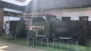 Ford Transit 100 D Bild 2