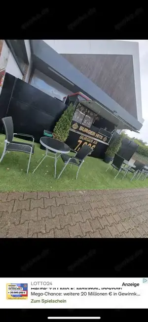 Ford Transit 100 D Bild 3