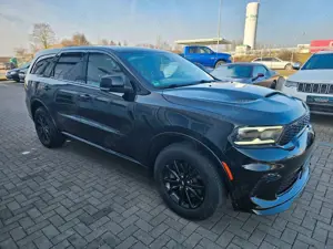 Dodge Durango 3.6L V6 .*6 Sitze*4X4 Bild 3