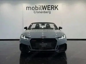 Audi TT RS Roadster OLED RS-Abgas Matrix Kamera BO Bild 2